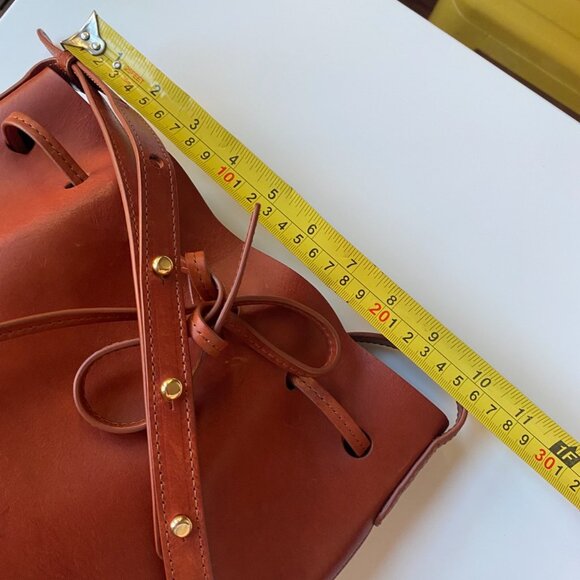 Mansur Gavriel Bucket Bag - Picture 6 of 7